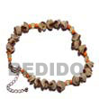 Native Anklet