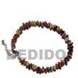 Native Anklet