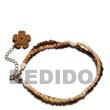 Native Anklet