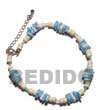 Native Anklet