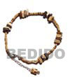Native Anklet