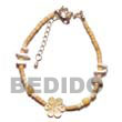 Native Anklet