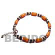 Native Anklet