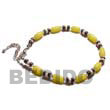 Native Anklet