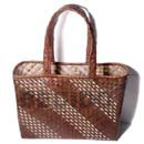 native fashion jewelry native necklace Banig Beach Bag Bags Philippines Native Bags