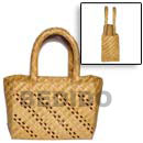 Native Pandan Atis Bag Bags