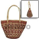 Native Pandan Buyanos Bag Bags