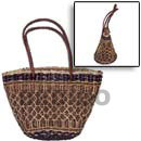 Pandan Buyanos Bag