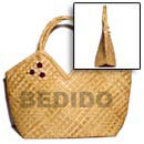 Pandan V-bag