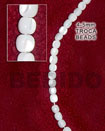 Troca Shells Rice Beads Shell Beads