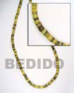 Heishe Beads Shells Strands Shell Beads