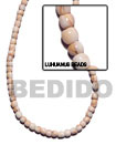 Luhuanus Shells Beads In Shell Beads