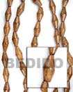Wood Beads