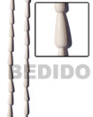 Teardrop Bone Beads Horn Beads Bone Beads Necklace