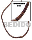 Black Lip Beads Shells Shell Beads