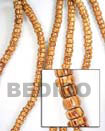 Palmwood Pokalet Wood Beads Wood Necklace