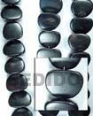 Wood Beads