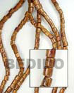 Wood Beads
