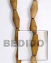 Robles Football Woodbeads