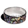 Metal Bangles