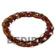 Eyelet Agsam Native Tribal Bracelets
