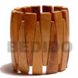 Wooden Bangles