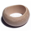 Native Plain Raw Natural Wooden Bangle Casing Only Wooden Bangles