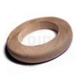 Native Plain Raw Natural Wooden Bangle Casing Only Wooden Bangles