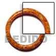 Orange Bangles