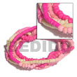 Coco Pokalet Color Combination Bracelet