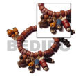 Native Lambada Bracelets Wooden Bracelets Wooden Bracelets