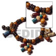 Lambada Bracelet