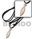 40mm Celtic Eye Carabao Surfer Necklace