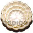 native fashion jewelry native necklace Capiz Cake Stand Gifts Decorative Item Philippine Gifts Decorative Item
