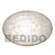 Oval Placemat Gifts Decorative Item