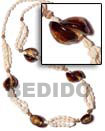 Kaput Shell Lei