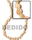 Baiting - Sigay Shell Lei