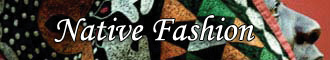 Native Fashion Jewelry