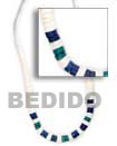 native fashion jewelry native necklace Graduated Shells And Coco Shell Jewelry Necklace Shell Necklace