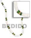 Native Necklace