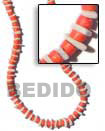 Coco Heishe Alternate Necklace