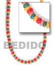 Coco Necklaces