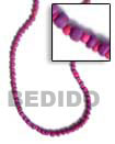 Coco Alternate Necklace