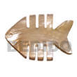 native fashion jewelry native necklace Hammershell Fishbone Pendants Shell Pendant Shell Pendant