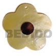 Shell Pendant
