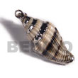 Shell Pendant