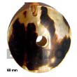 Shell Pendant
