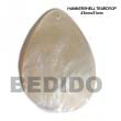 Shell Pendant