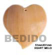 native fashion jewelry native necklace Heart Melo Shell Pendant Shell Pendant Shell Pendant