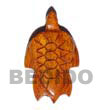 Wooden Pendant